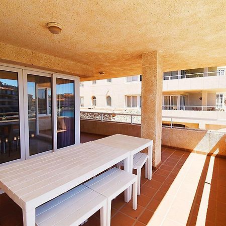 Expoholidays - Apartamentos Puerto Almerimar Exterior photo